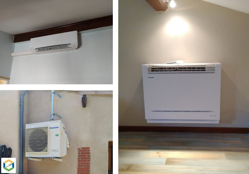 Ets ICCSER Installateur-Ariège (09)