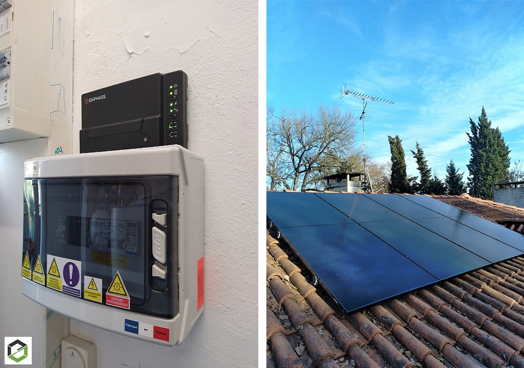 Ets ICCSER Installateur