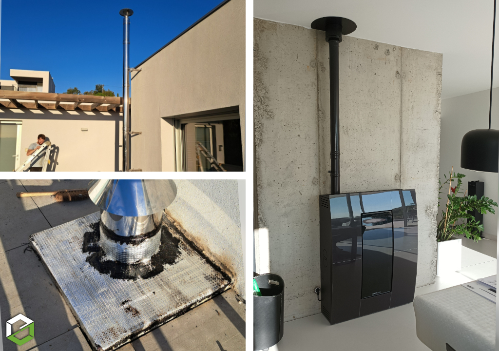 Ets ICCSER Installateur