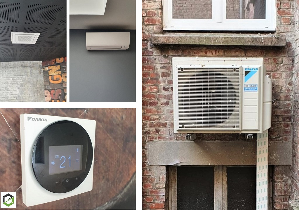 Ets Aquathermelec Installateur-Pas de Calais (62)