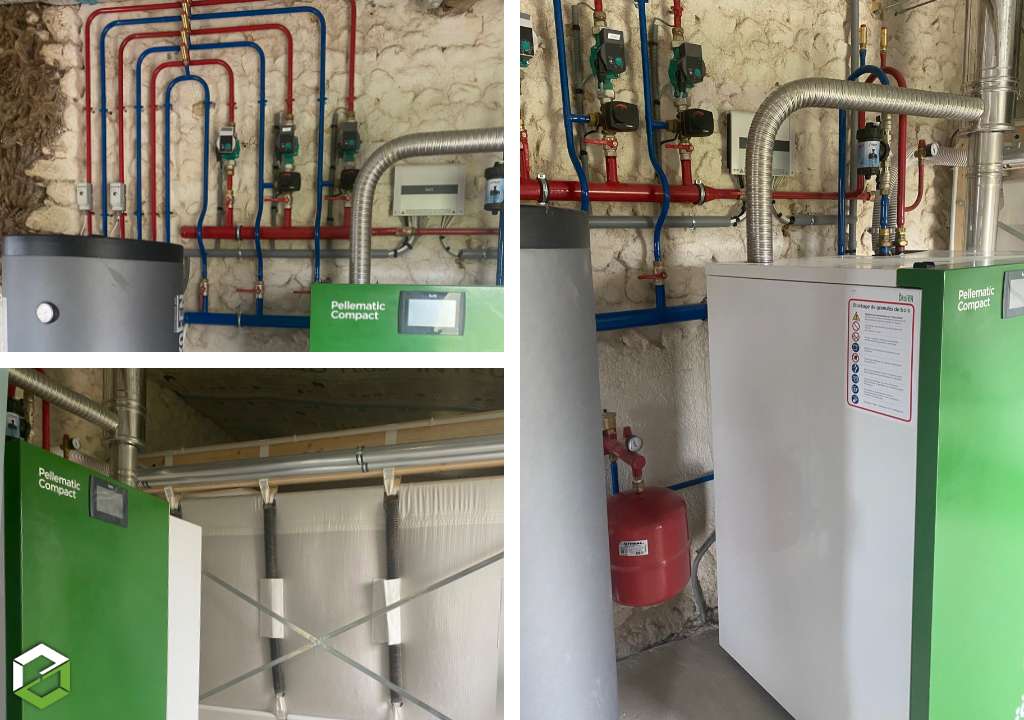 installation-d-une-chaudiere-a-granules-de-bois-okofen-rge-qualibois-charente-16