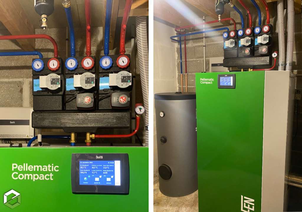 installation-d-une-chaudiere-a-granule-de-bois-okofen-rge-qualibois-charente-16
