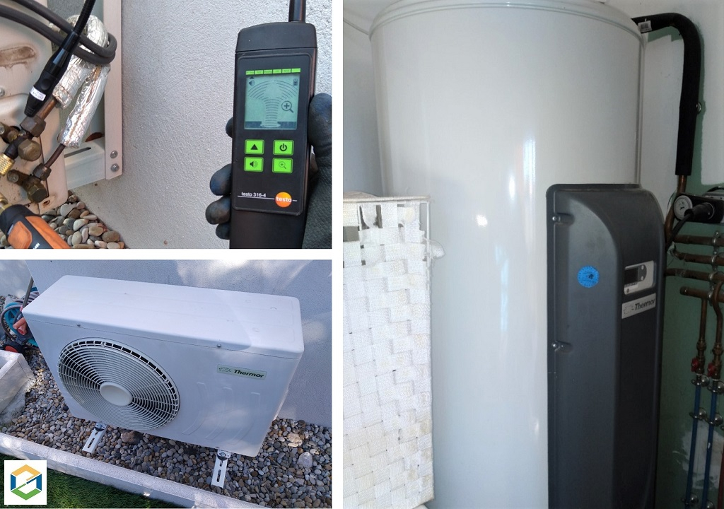 Ets Clim Propre Installateur-Hérault (34)