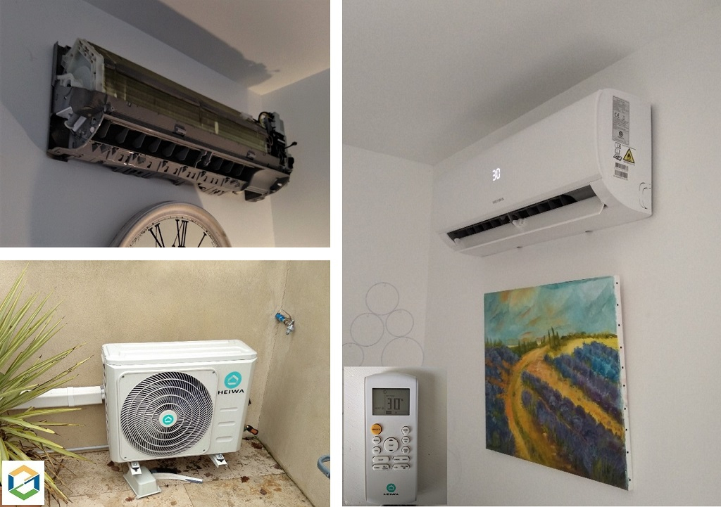 Ets Clim Propre Installateur-Gard (30)