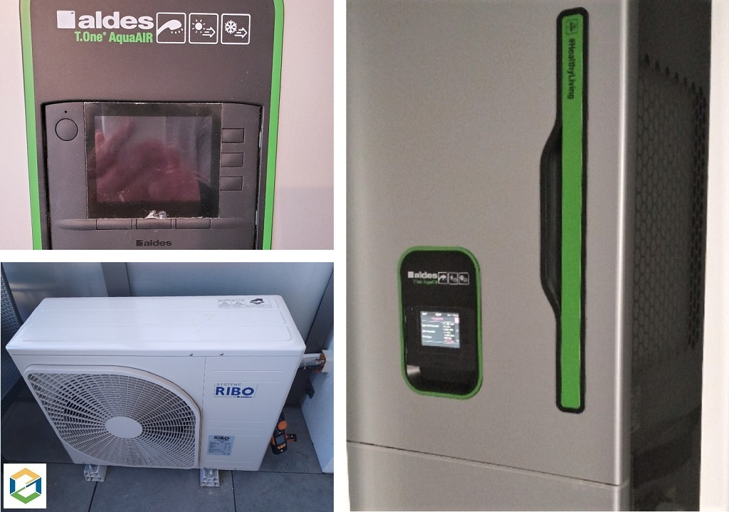 Ets Clim Propre Installateur