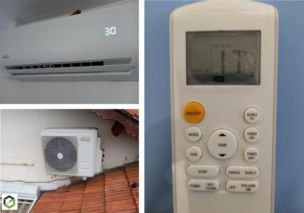 Ets Clim Propre Installateur-Vaucluse (84)