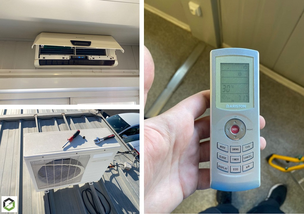 Ets Clim Propre Installateur-Vaucluse (84)