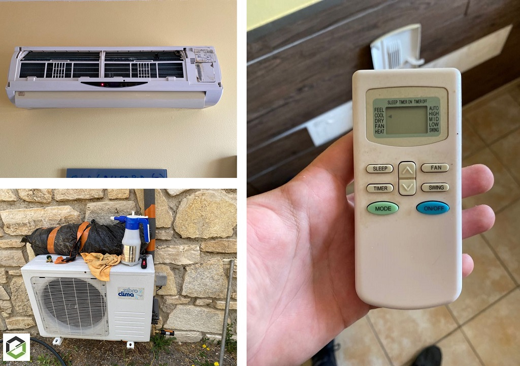 Ets Clim Propre Installateur