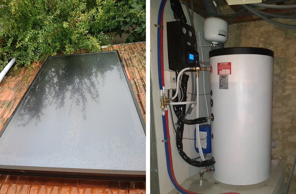 installation chauffe-eau solaire oeg