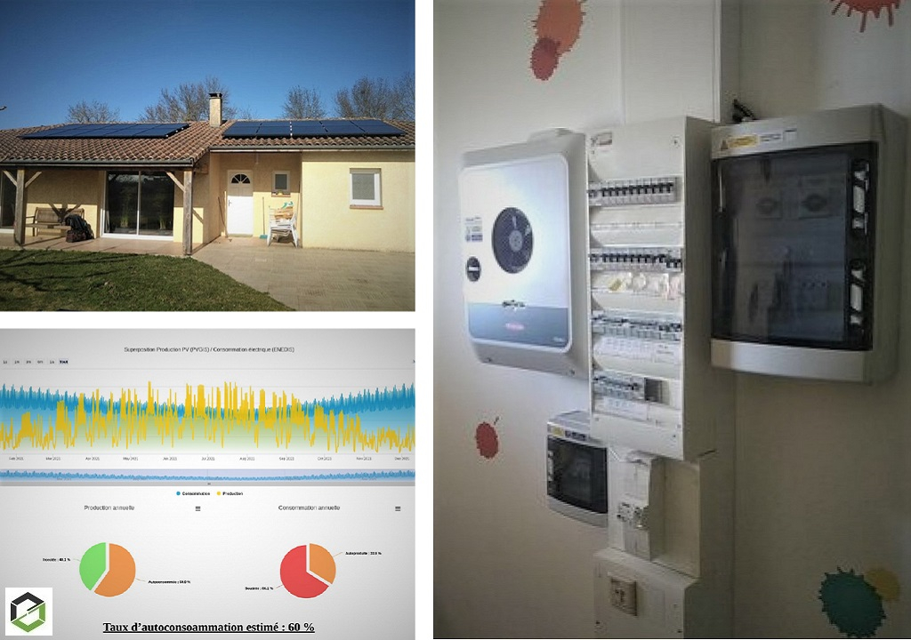 Ets Le Bars - Energies Renouvelables Installateur-Gers (32)