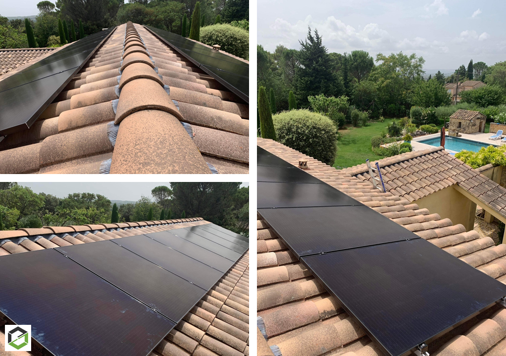 installateur de panneaux solaires photovoltaïques - entreprise rg qualipv