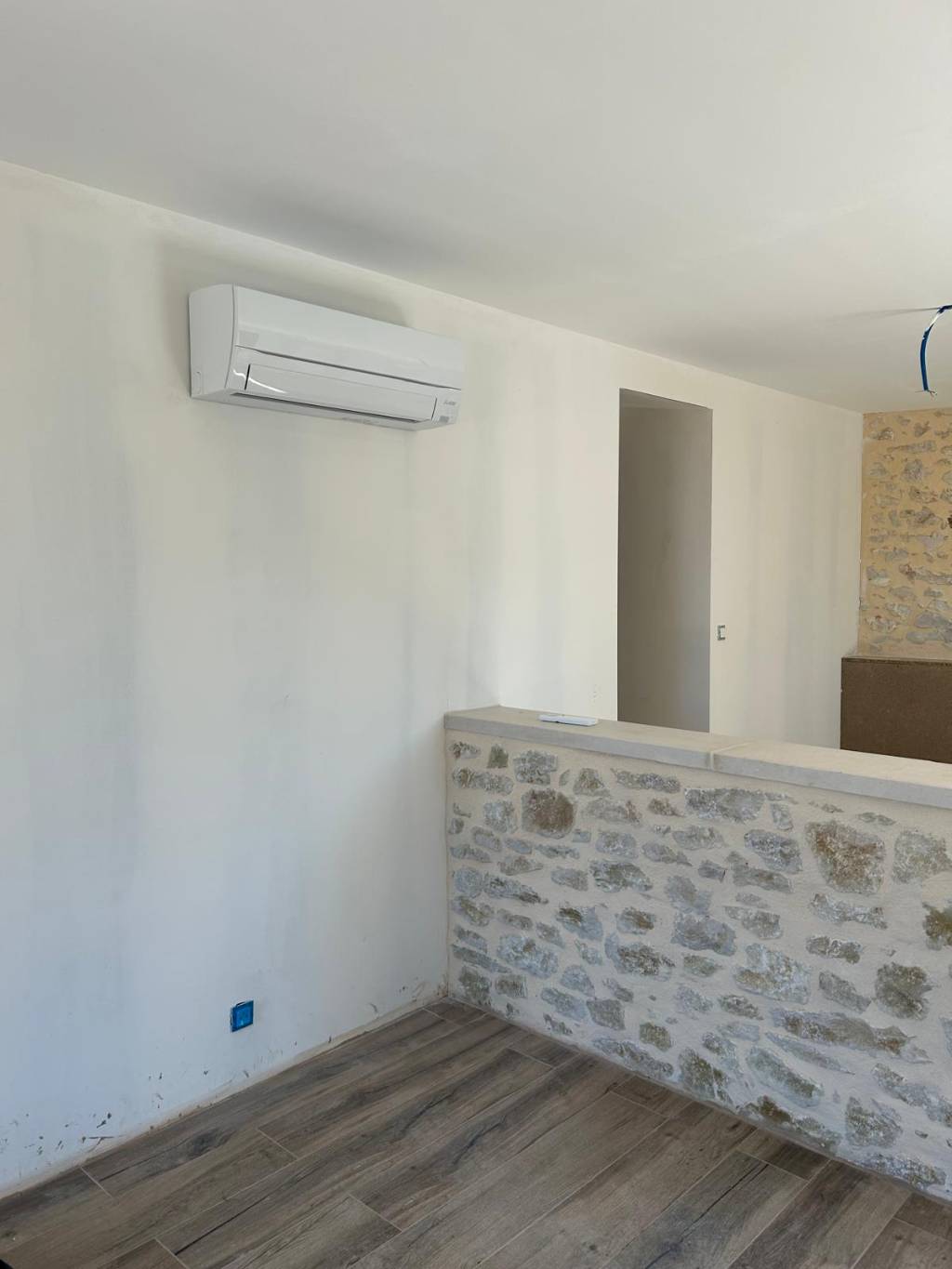 Installateur Chauffage Réversible RGE QUALIPAC local depuis plus de 26 ans !-Ardèche (07)