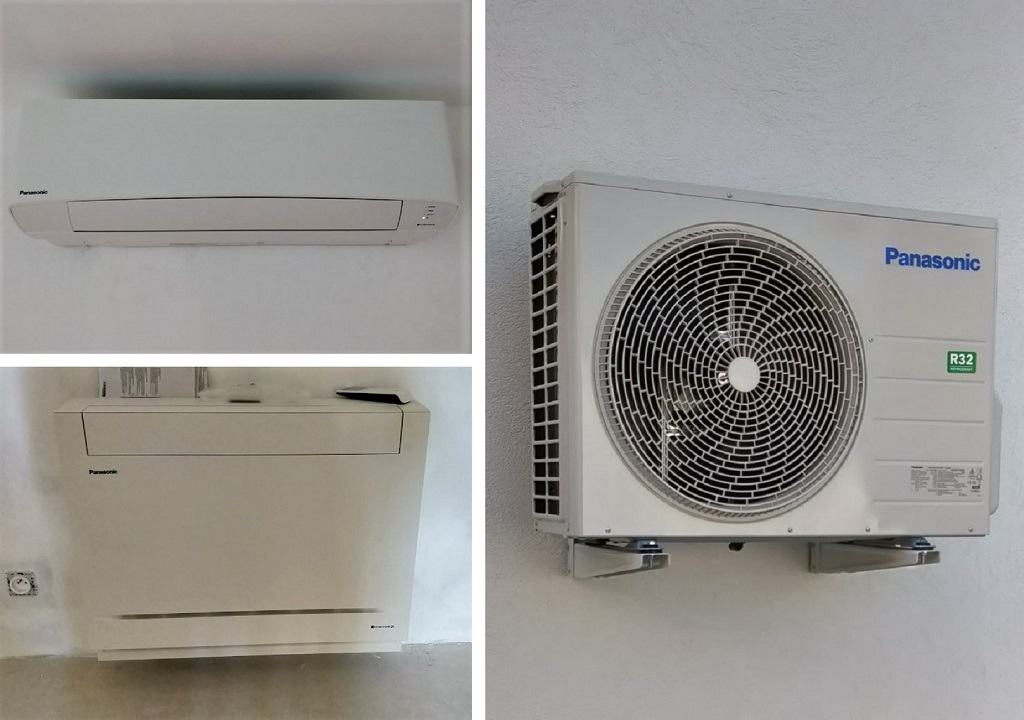 Ets BK Chauffage Installateur