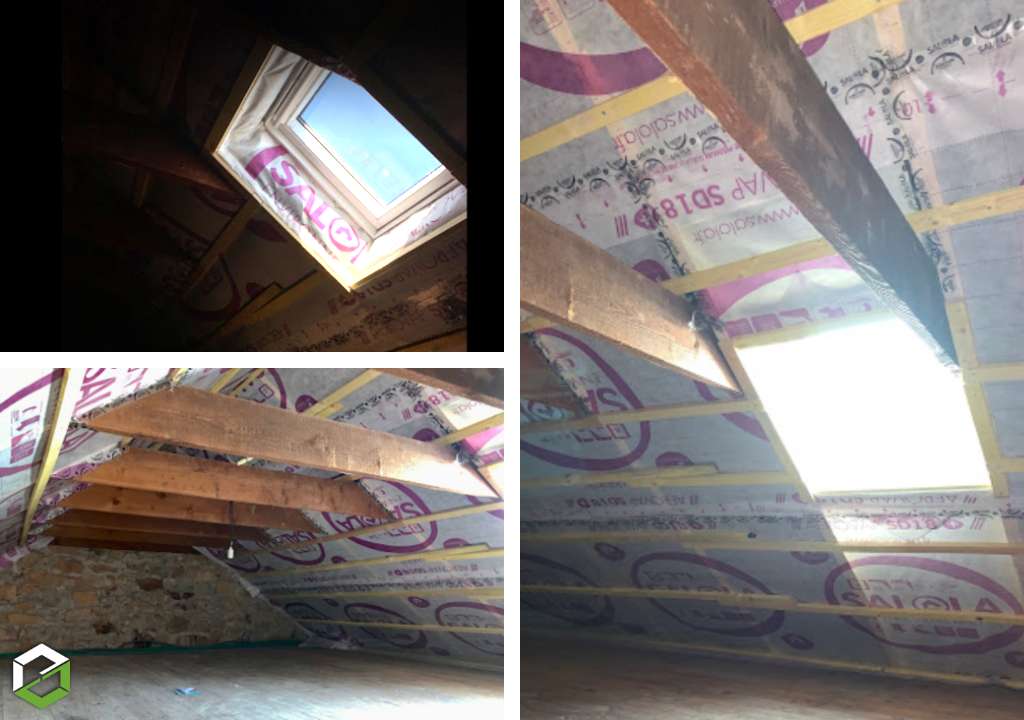 Ets Le Goff Isolation Ventilation Installateur