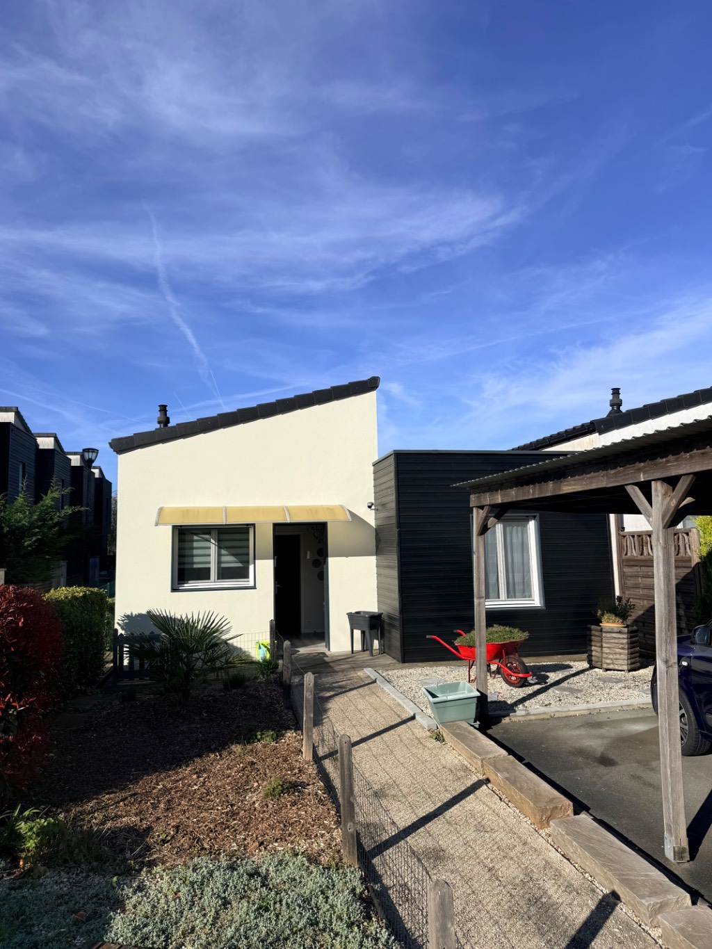 Remplacement d’un chauffe eau solaire Viessmann Vitocell 100 à Vert Saint Denis