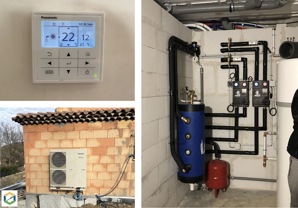 SBG Energies Installateur