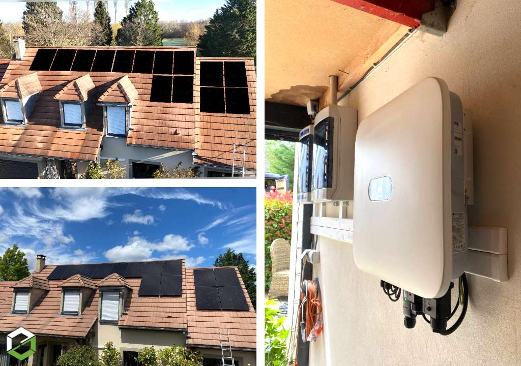Ets CPC 78 Installateur