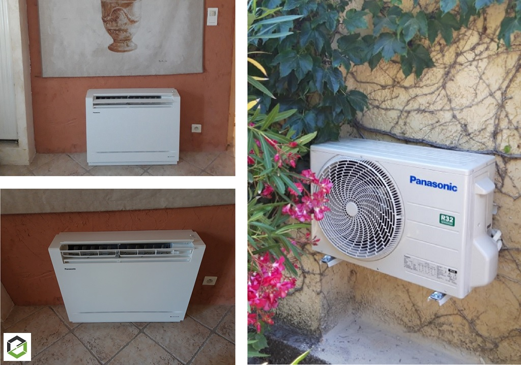 Ets HCPC Installateur