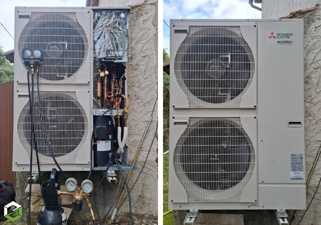 remplacement-d-un-groupe-exterieur-de-pac-mitsubishi-electric-ecodan-vaucluse-84