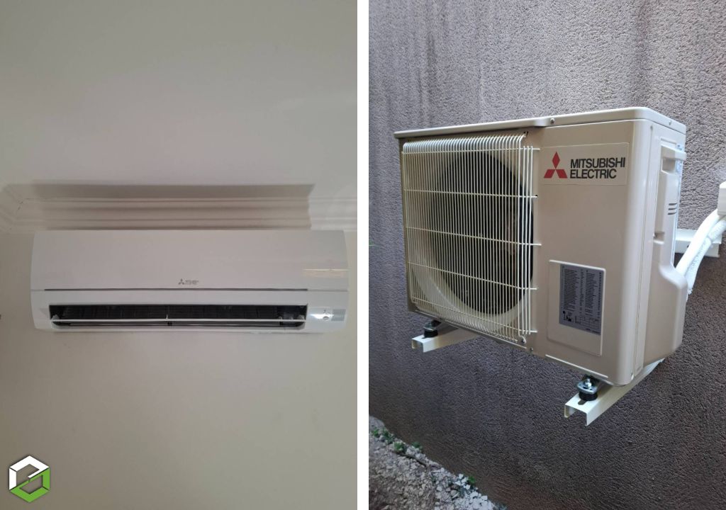 Dépannage climatisation Toshiba 