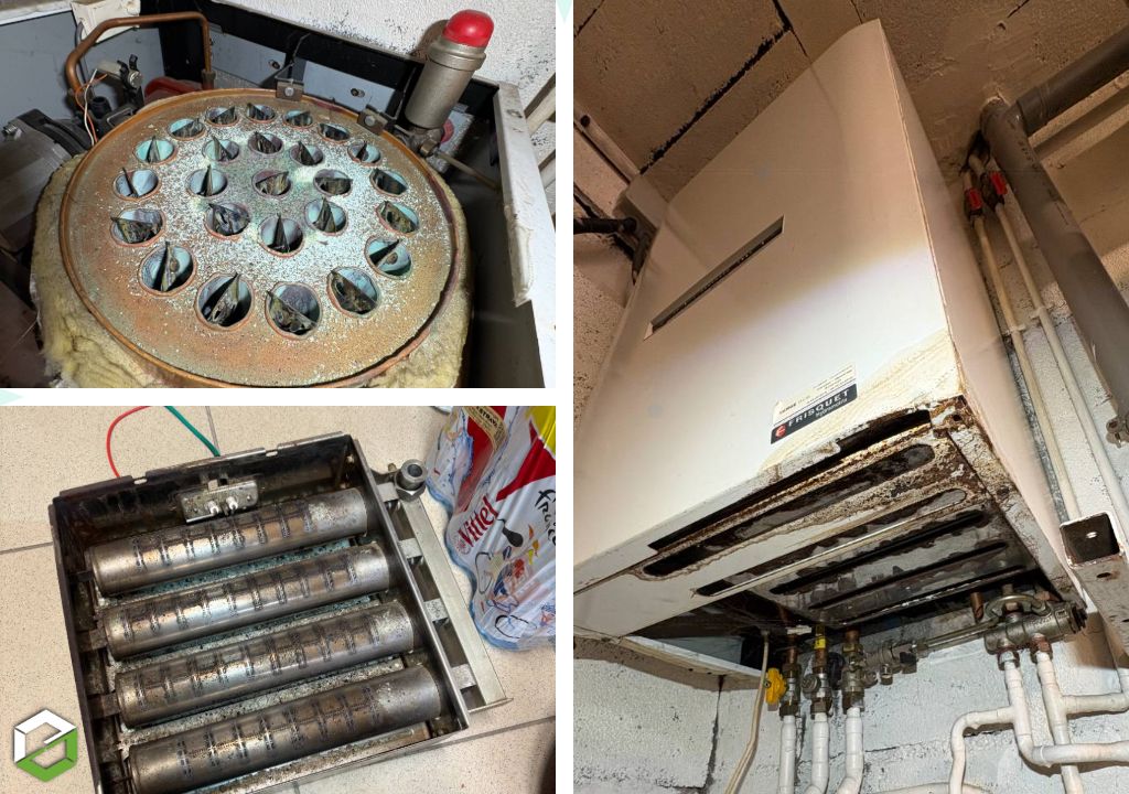 Ets Artisan Ciret Nemours Chauffagiste gaz-Eure et Loir (28)