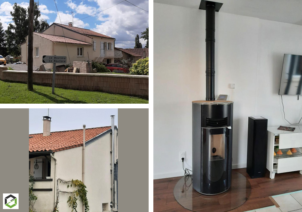installation-d-un-poele-a-granules-de-bois-pellets-hoben-deux-sevres-79