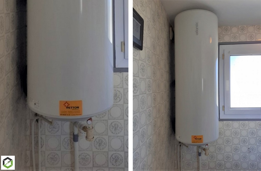 Petton Energies Installateur-Finistère (29)