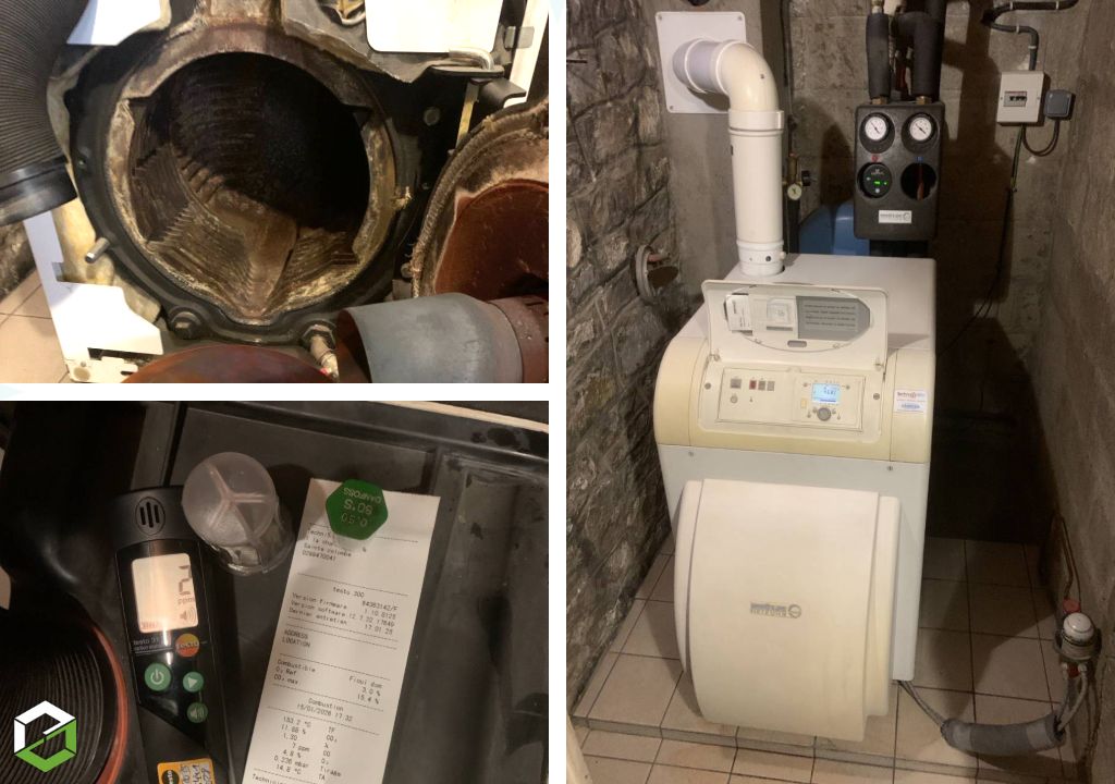 Pourquoi entretenir régulièrement une chaudière fioul Brotje ?-Ille et Vilaine (35)