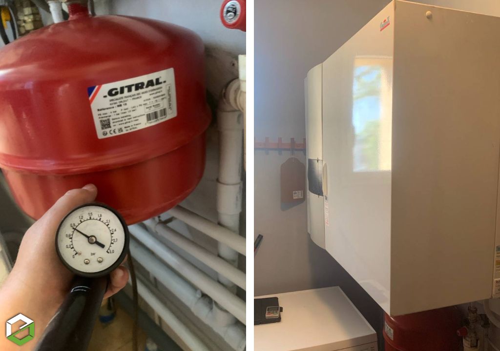 Entretien chaudière gaz Geminox : pourquoi l’été est la meilleure période pour anticiper les pannes hivernales -Ille et Vilaine (35)