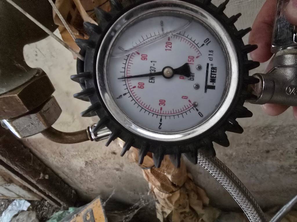 Une surconsommation d’eau potable a été constatée-Maine et Loire (49)