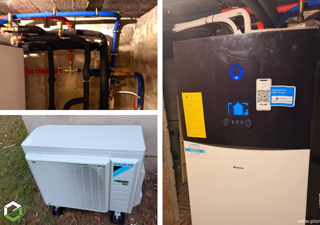 Profitez des aides de l'état pour remplacer vos installations de chauffage