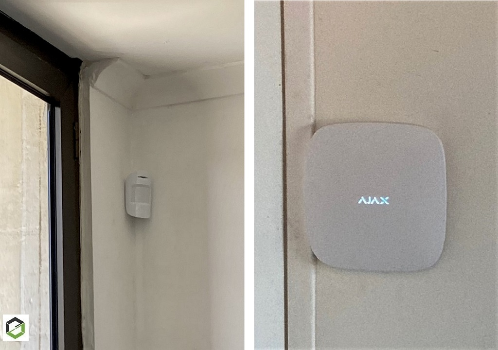 installation-d-un-systeme-d-alarme-ajax-dans-un-bar-dans-le-gard-30-a-marguerittes-30320-par-aytech-security-gard-30