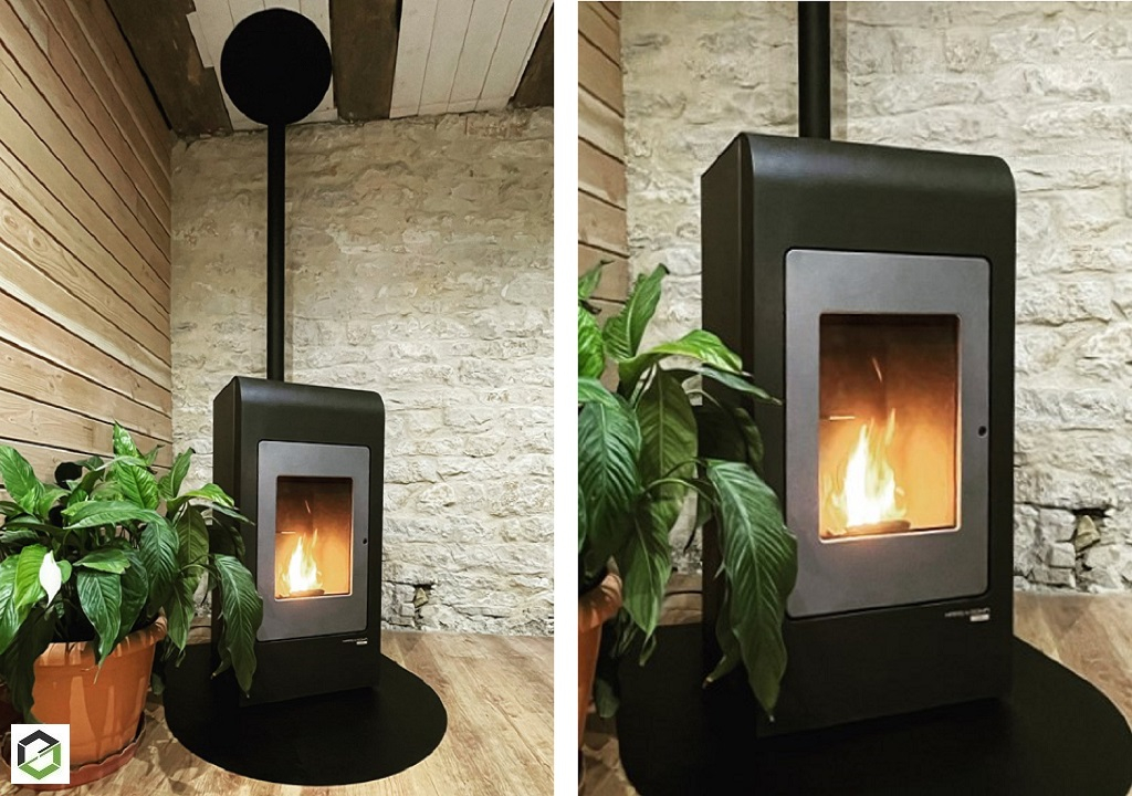Ecoenergies Installateur