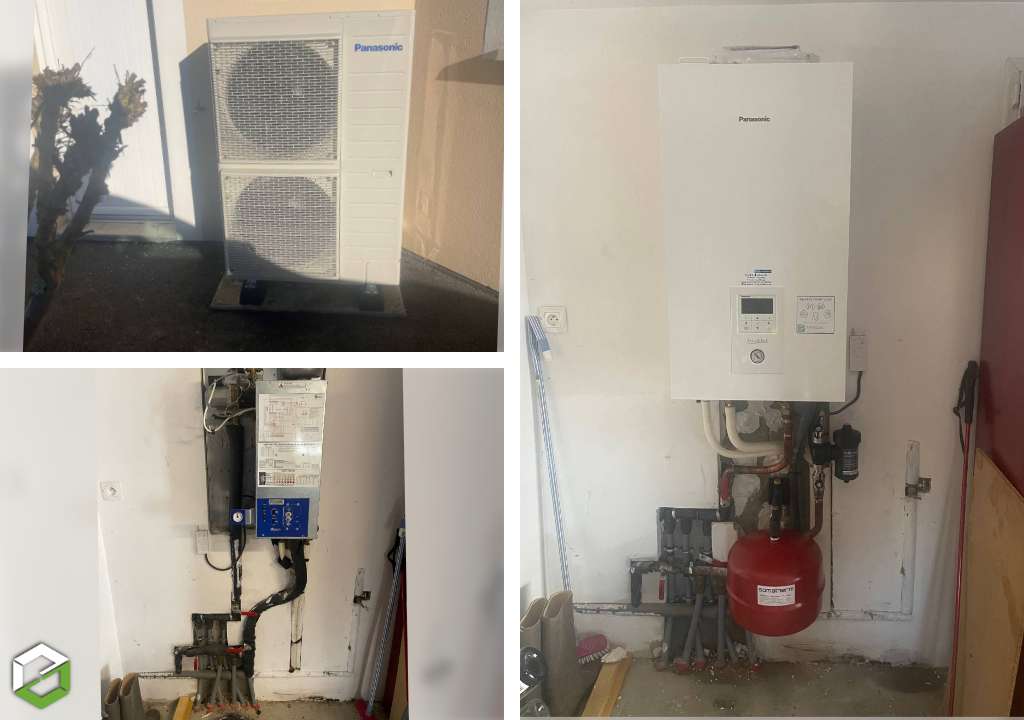 Ets Lassale Installateur