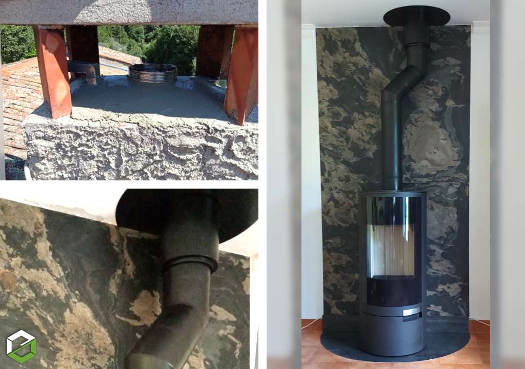 Maison Eco Rénovation Installateur-Lozère (48)