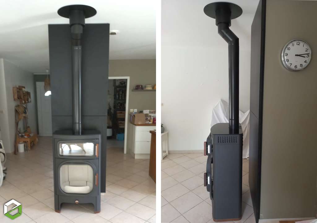 Maison Eco Rénovation Installateur-Hérault (34)