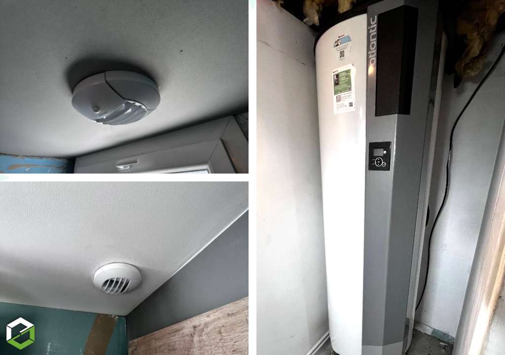 Ets Pesquet Chauffage Plomberie Professionnel ventilation-Seine Maritime (76)