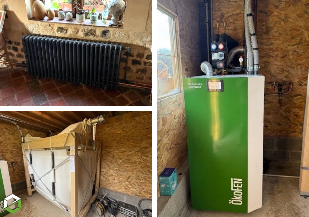 installation-d-une-chaudiere-a-granules-et-d-un-reseau-de-radiateurs-seine-maritime-76