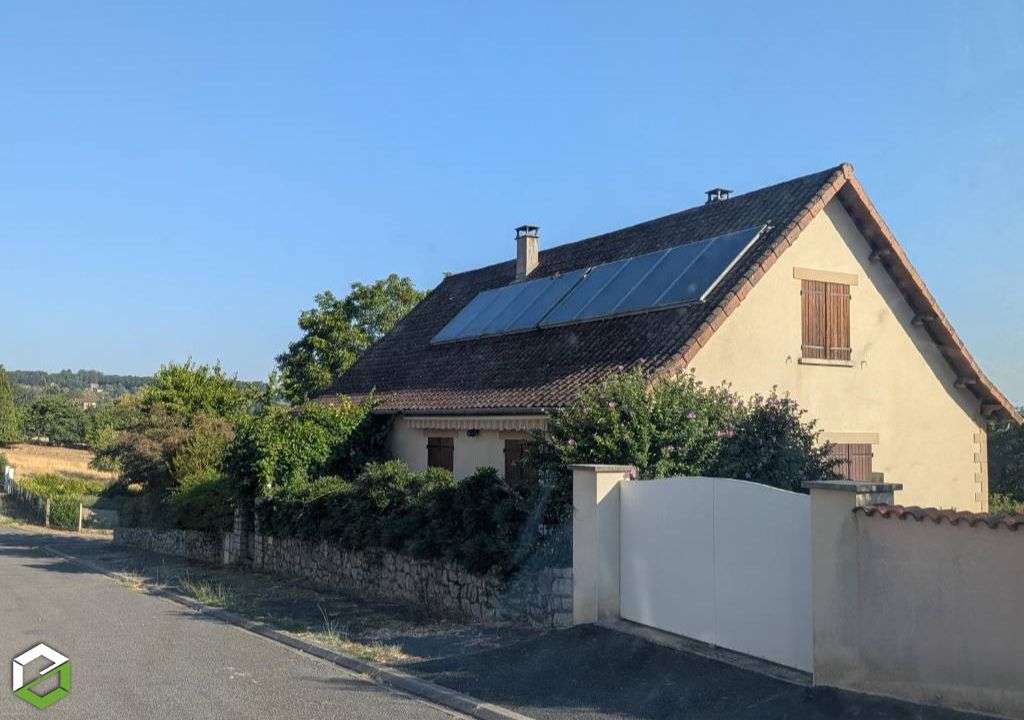 Dépannage d'un système solaire combiné (SSC) - RGE QualiSOL