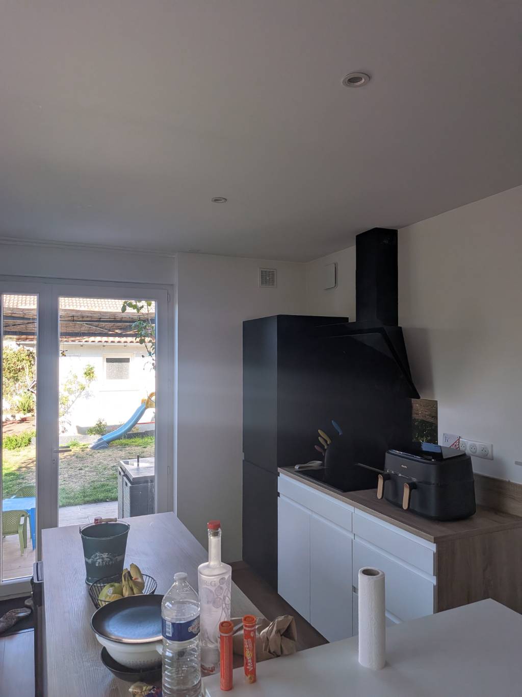 Installation d'une VMC Simple flux - RGE Ventilation +