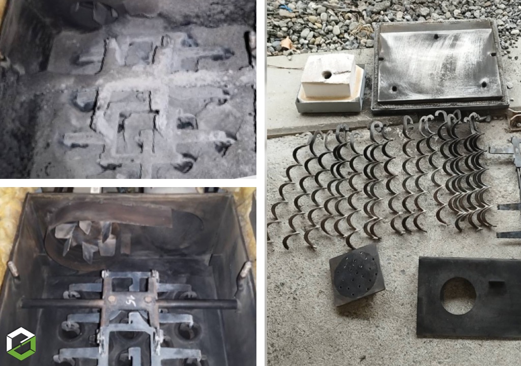 Sarl Ener'tech : Entretien chaudière granulés Hargassner - Installateur RGE Qualibois