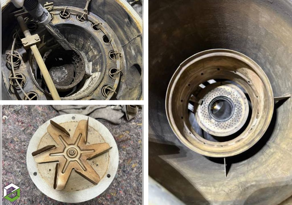 Entretien d'une chaudière à granulés EASYPELL-Hérault (34)