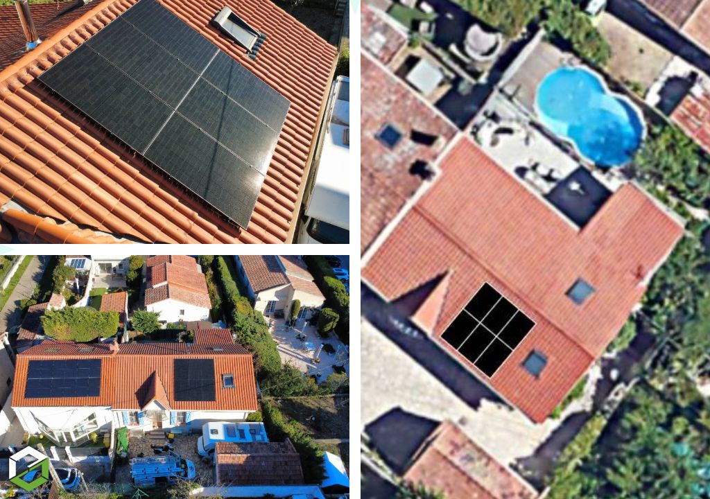 Nouveau projet solaire de 3 kWc à Marseille (13) en autoconsommation-Bouches du Rhône (13)