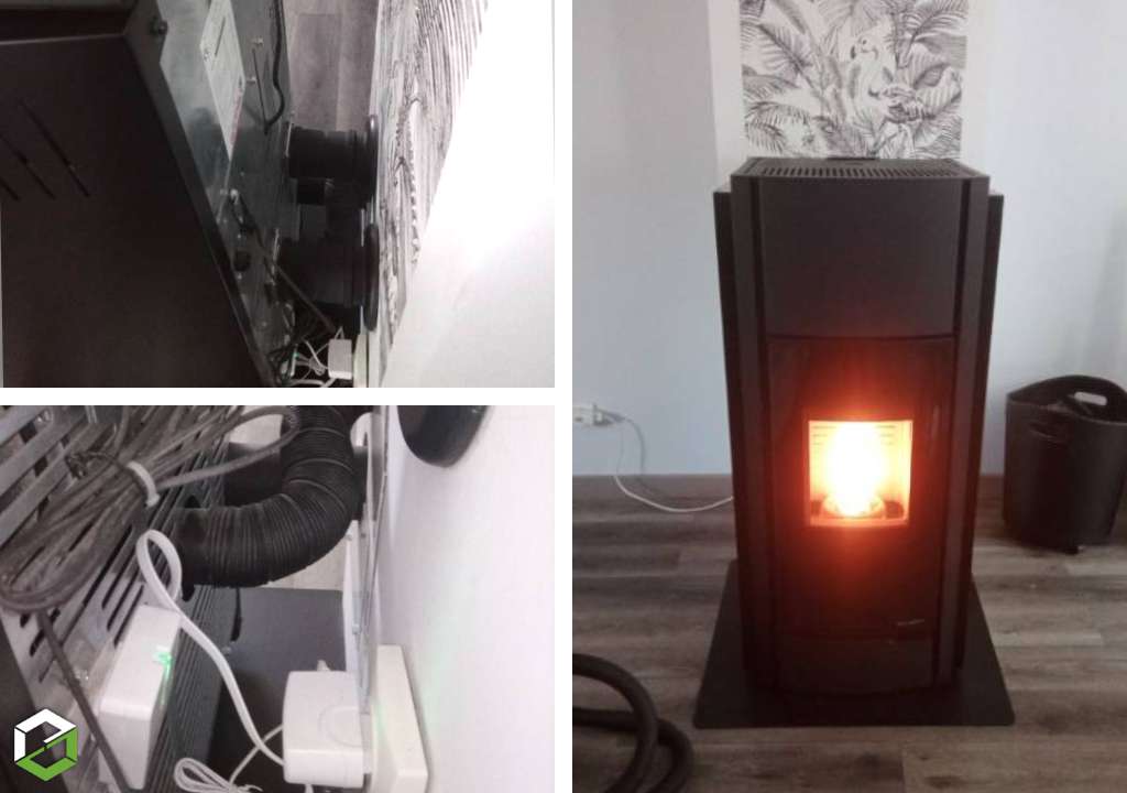Ets Le Petit Fumiste Installateur-Somme (80)