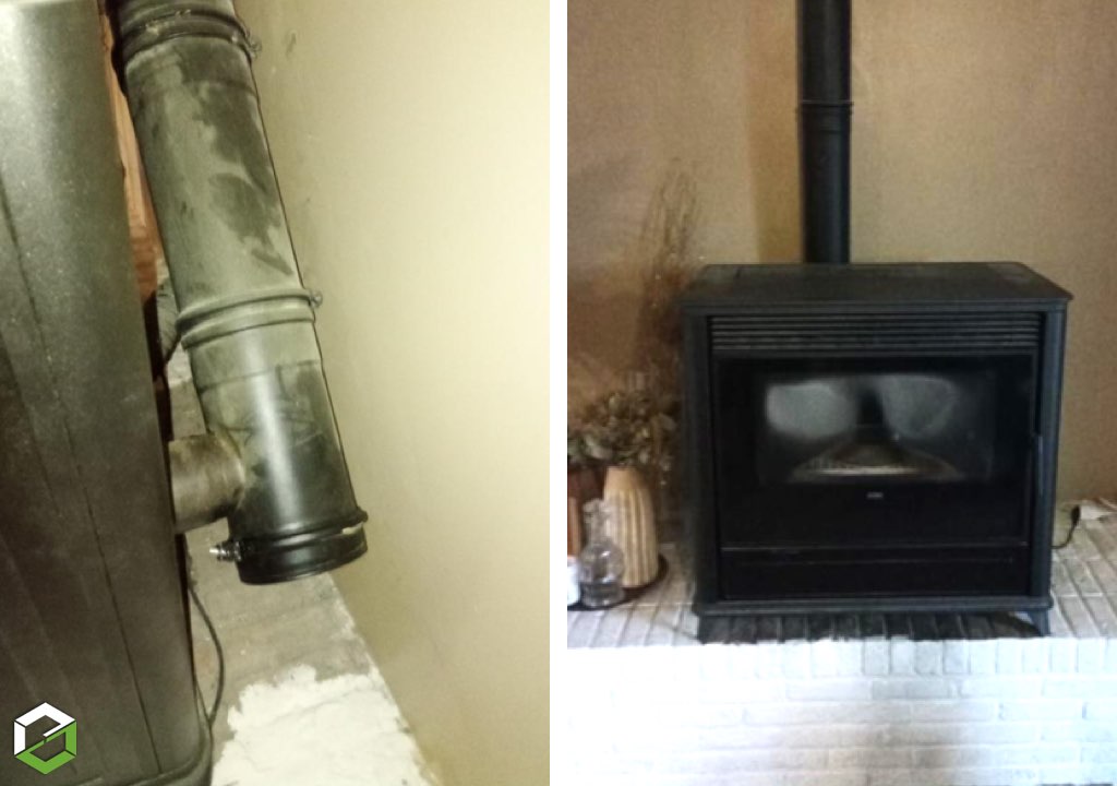 Ets Le Petit Fumiste installateur Laudevco - Oise (60)