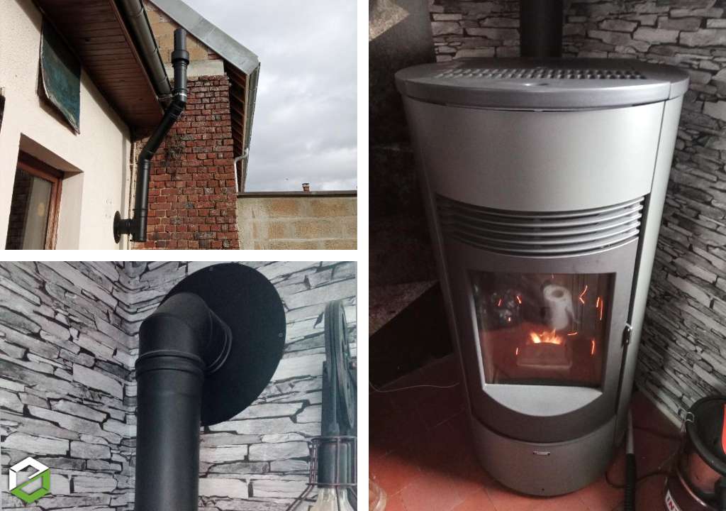 Ets Le Petit Fumiste Installateur-Oise (60)