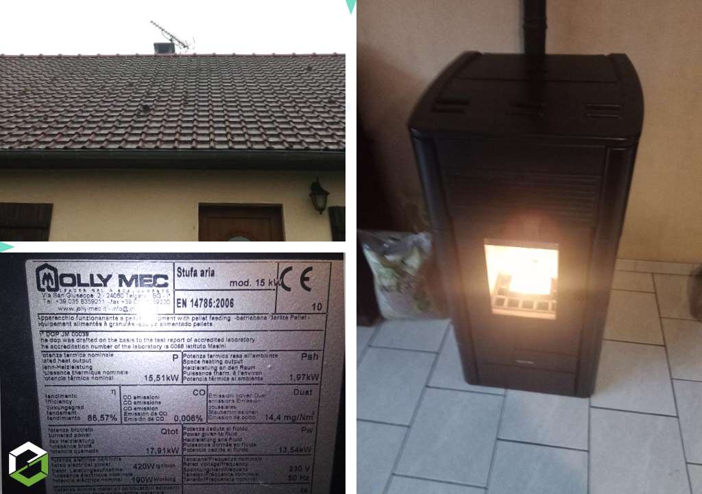 Ets Le Petit Fumiste Installateur-Oise (60)