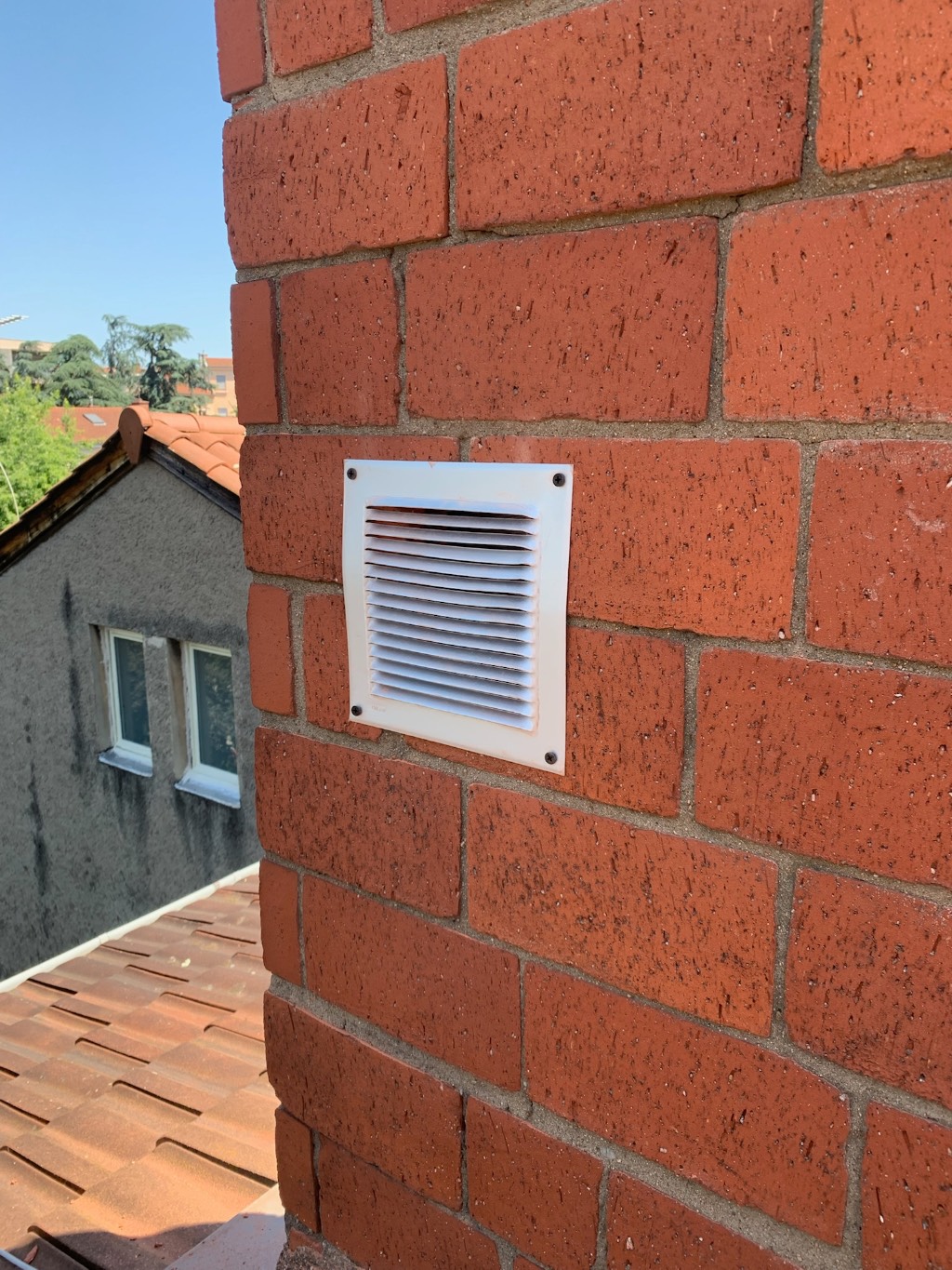 JAEGER Frères (isicap 69) : Installation chaudière gaz condensation dans un appartement