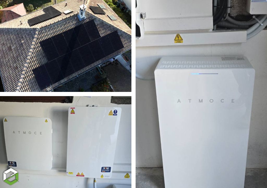 panneaux dualsun et autoproduction maximale grâce au stockage - rge qualipv