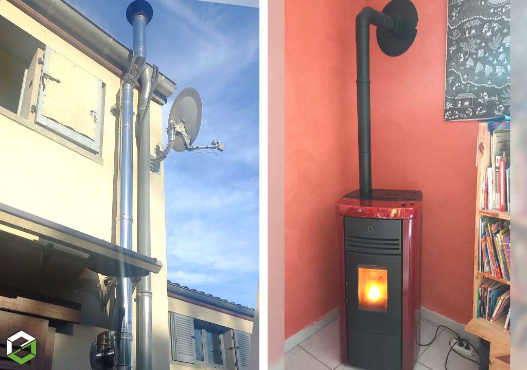 installation-d-un-poele-a-granules-de-bois-pellets-extraflamme-entreprise-rge-rhone-69